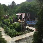 Guest house та чан 