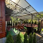 Guest house та чан 