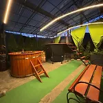Guest house та чан 