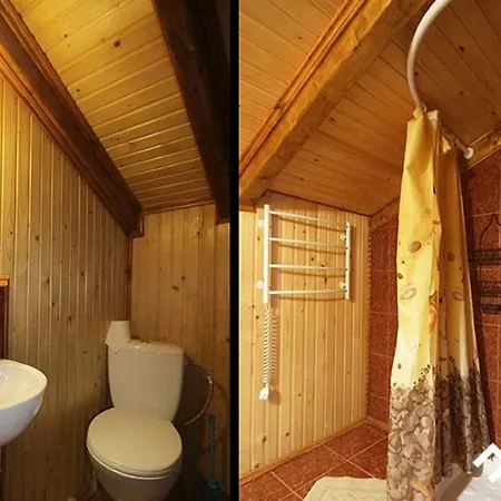 Guest house та чан 