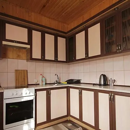 Guest house та чан 