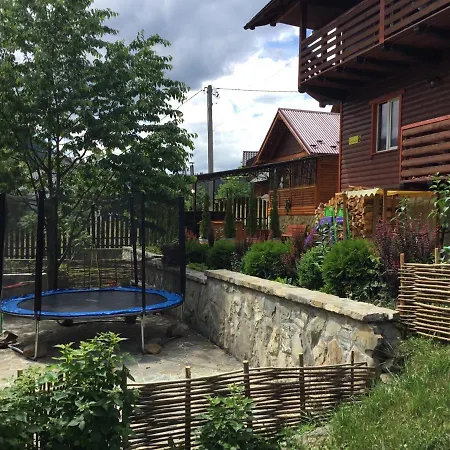 Guest house та чан 