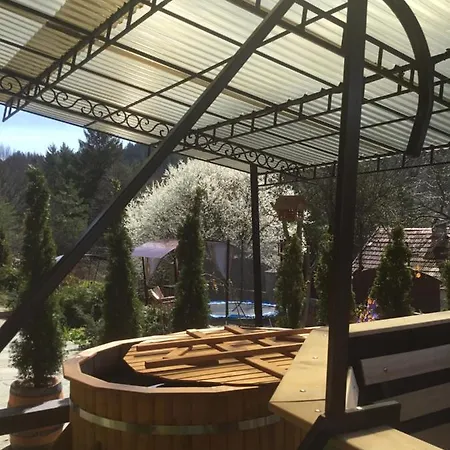 Guest house та чан 