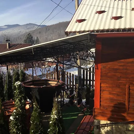 Guest house та чан 