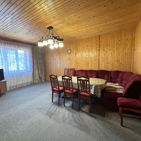 Guest house та чан 