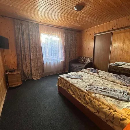 Guest house та чан 