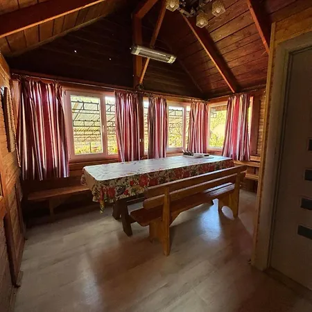 Guest house та чан 