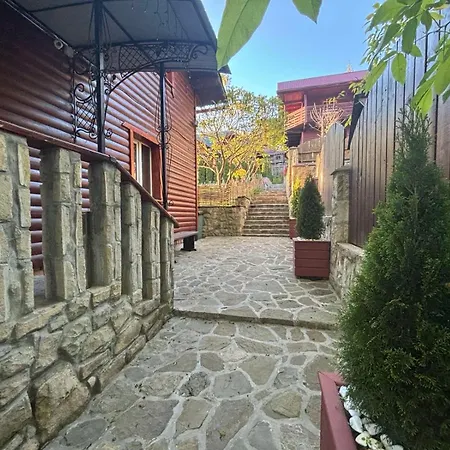 Guest house та чан 