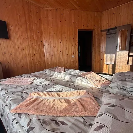 Guest house та чан 