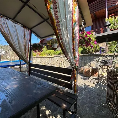 Guest house та чан 