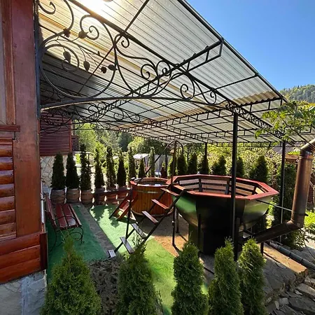 Guest house та чан 