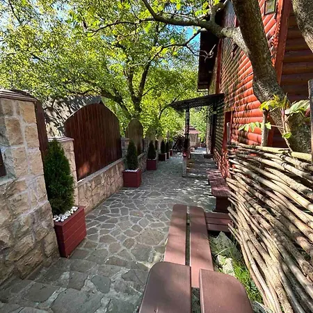 Guest house та чан 