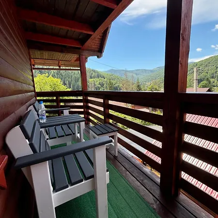 Guest house та чан 