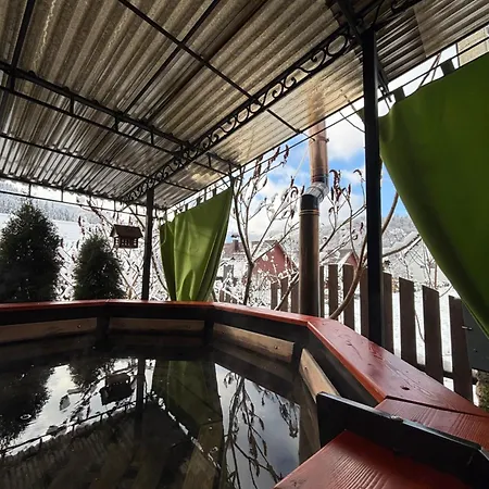 Guest house та чан 