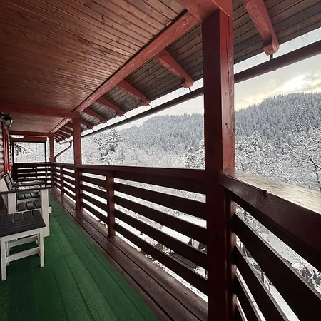 Guest house та чан 