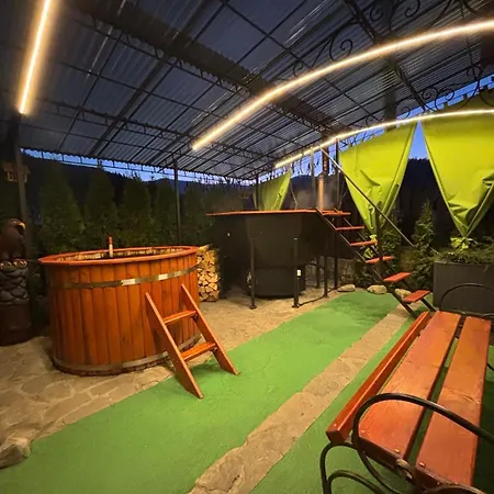 Guest house та чан 