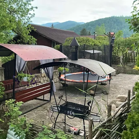 Guest house та чан 