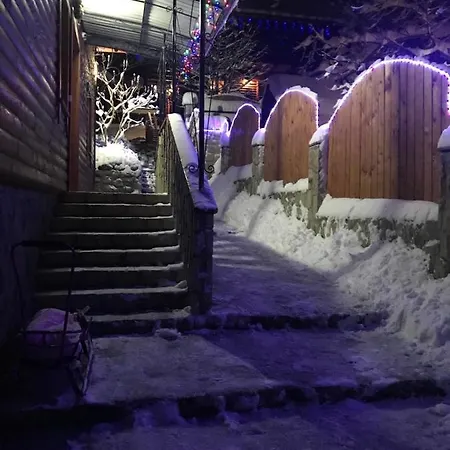 Guest house та чан 