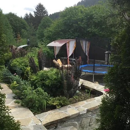 Affittacamere та чан 