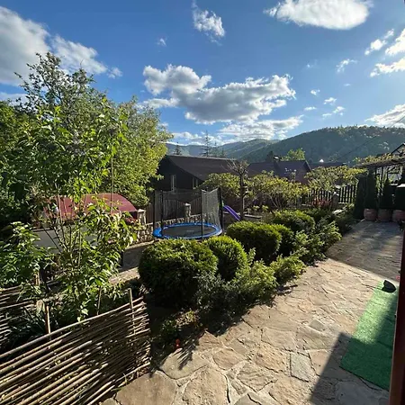 Affittacamere та чан 